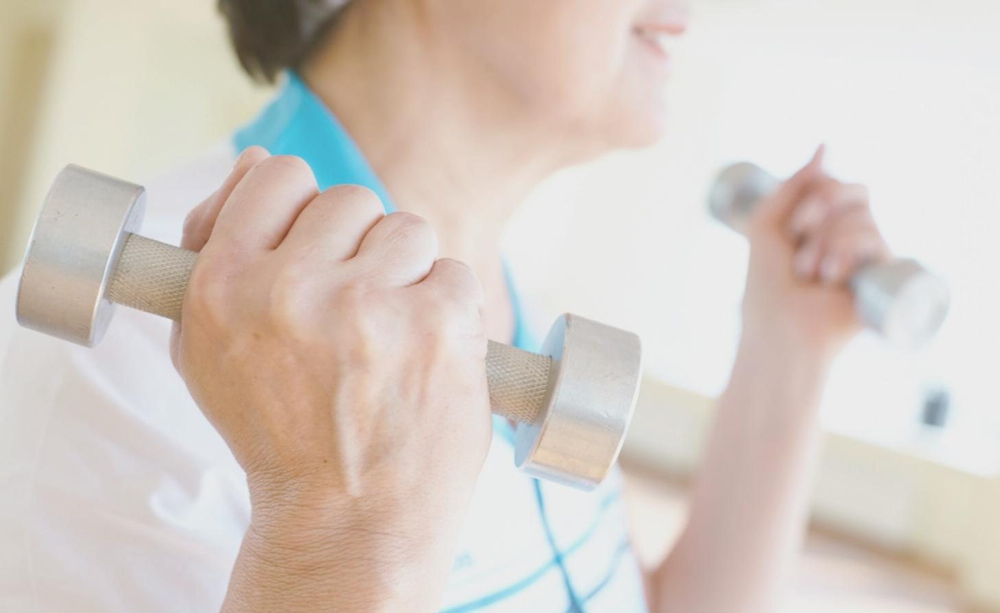 Individuelle Bewegungsanalyse und Trainingsbegleitung